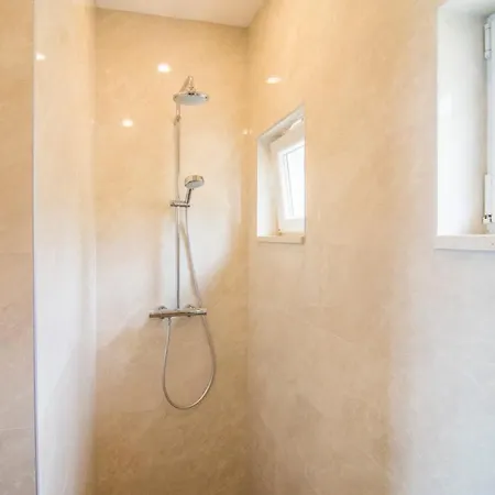 Seaview * 斯普利特卡