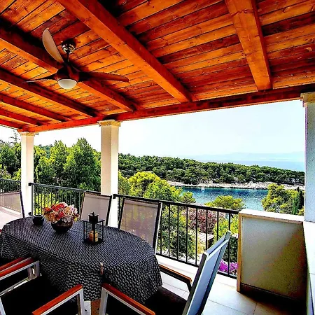 Seaview * 斯普利特卡