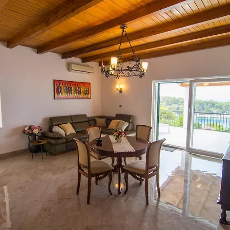 Holiday home Seaview *