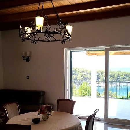 Seaview Holiday home *