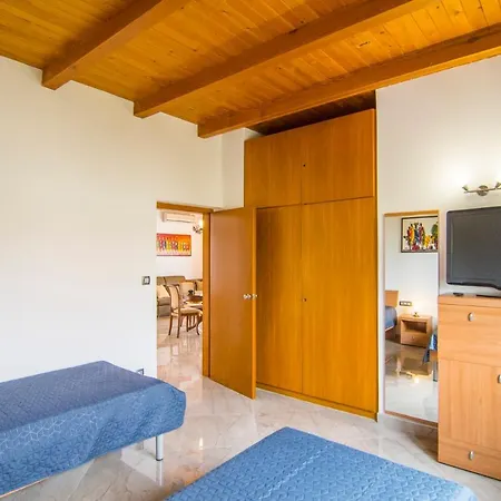 Holiday home Seaview *