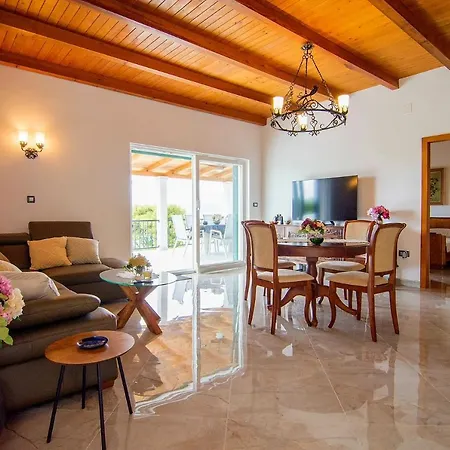 Holiday home Seaview
