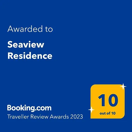 Holiday home Seaview