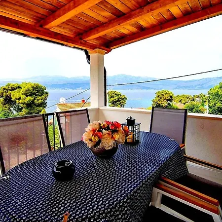 Holiday home Seaview