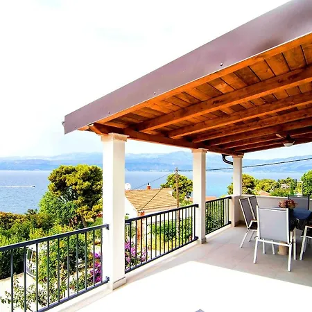 Holiday home Seaview *