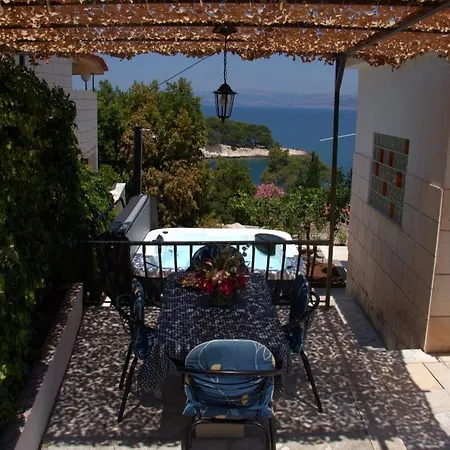 Seaview Nyaraló