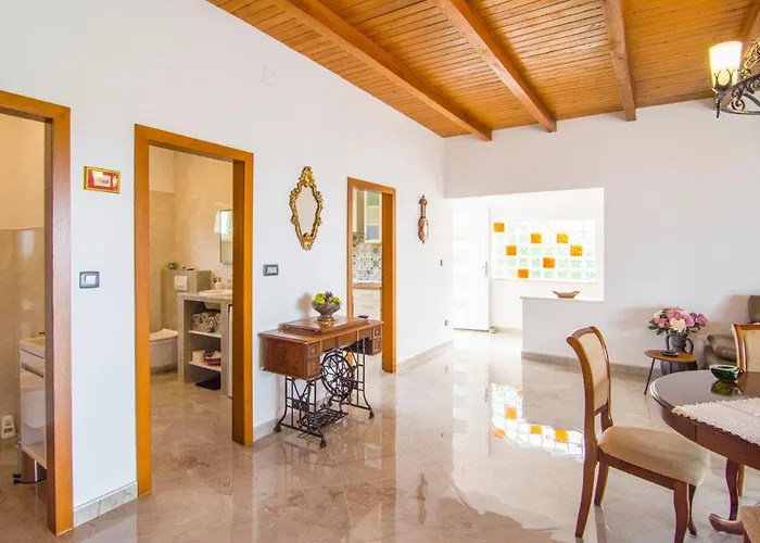 Seaview Сasa de vacaciones