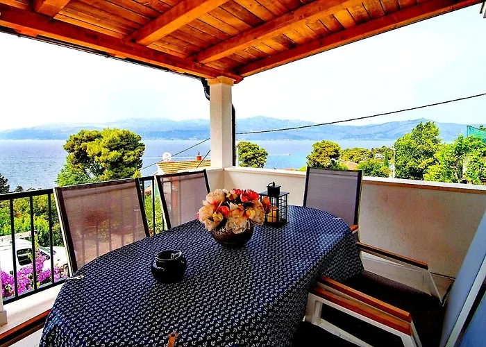 Сasa de vacaciones Seaview